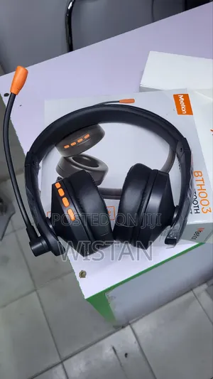 Meetion Bluetooth Headset