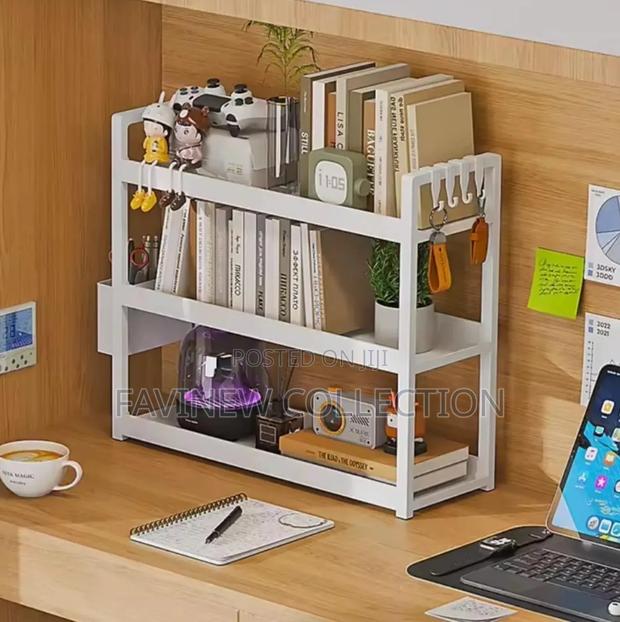 3 Tier Multifunctional Organizer - thumbnail 2