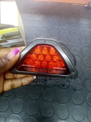 Brake Lamp Lights Brakes Light