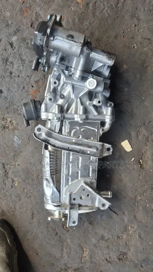 Gls400d Hybid Egr Complete