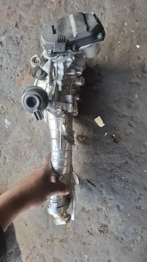 Gls400d Hybid Egr Complete