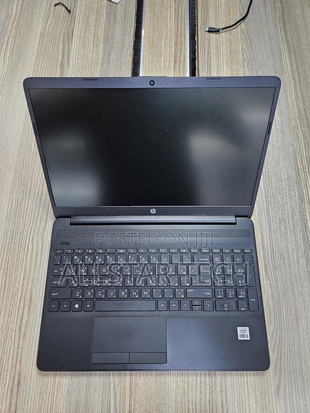 Laptop HP 16GB Intel Core I5 SSD 512GB - main view