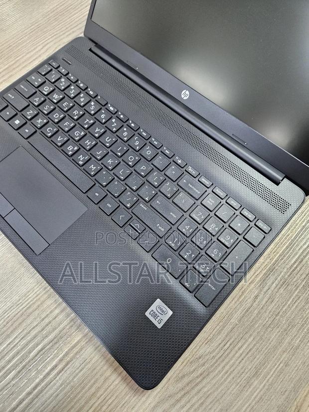 Laptop HP 16GB Intel Core I5 SSD 512GB - thumbnail 3