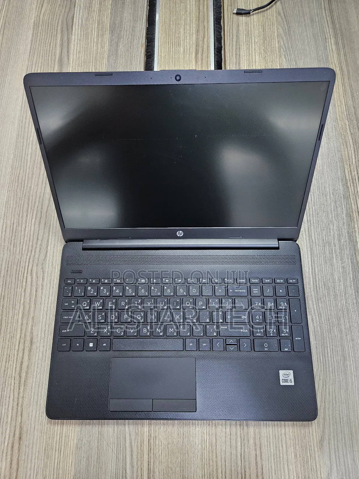 Laptop HP 16GB Intel Core I5 SSD 512GB