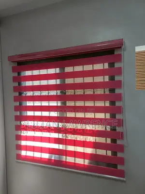 Customized Roller Blinders