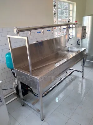 Complete Water Business Setup