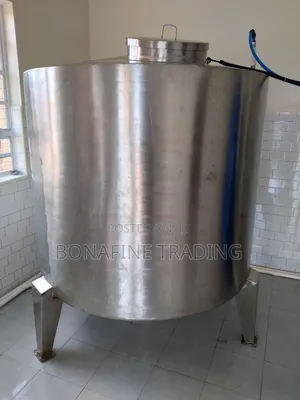 Complete Water Business Setup