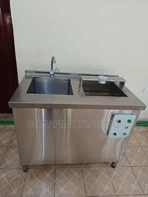 Complete Water Business Setup