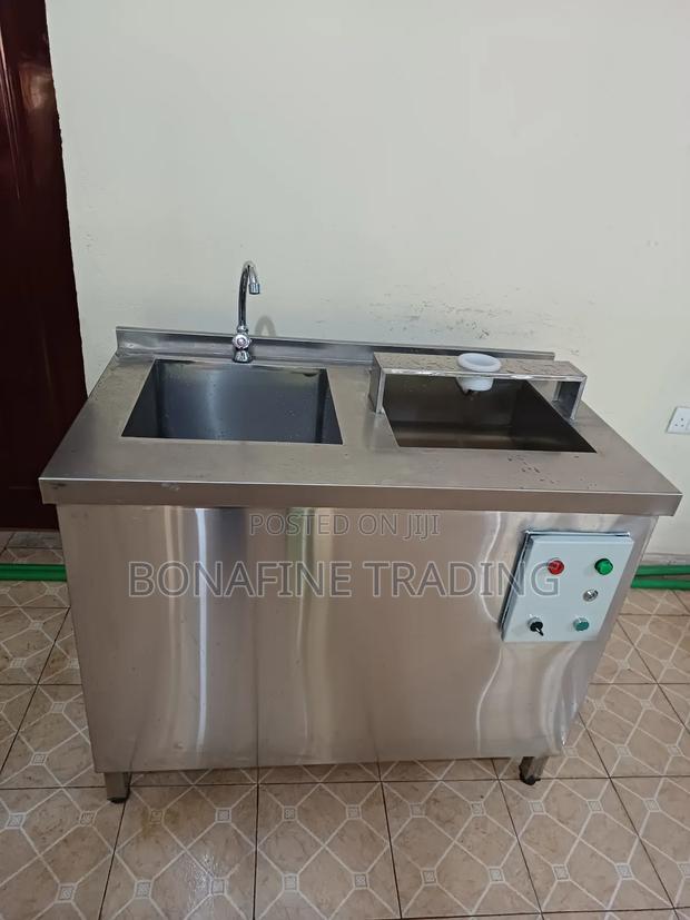 Complete Water Business Setup - thumbnail 5