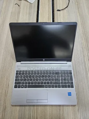 Laptop HP 8GB Intel Core I5 SSD 256GB