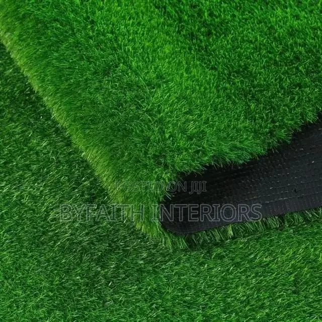 Comfortable Grass Carpets