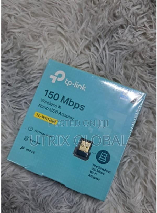 Tp-link Portable Usb Wifi Dongle - main view