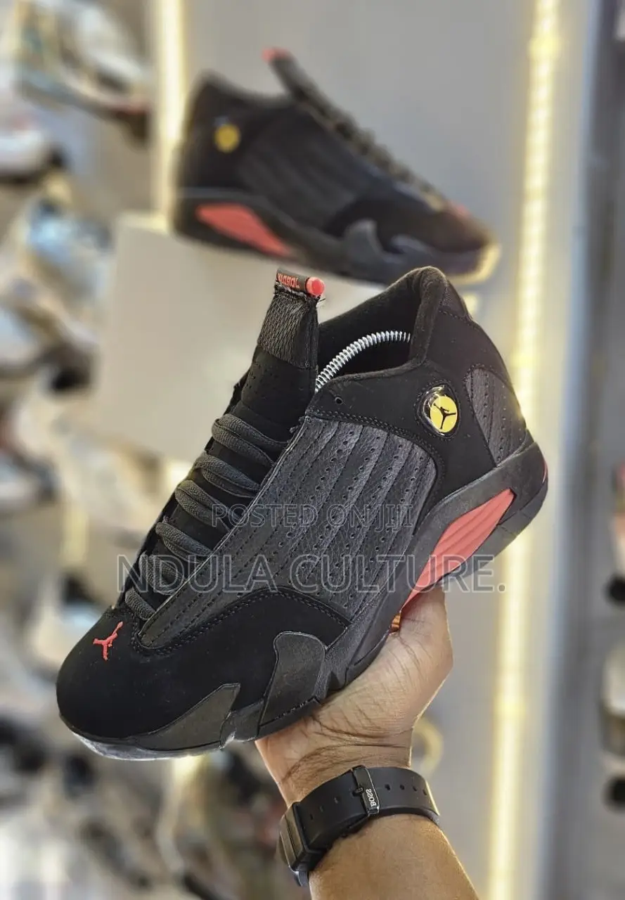 All Stars Jordan 14 Retro