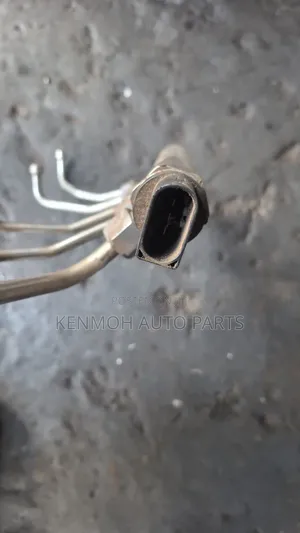 BMW X1 Common Rail