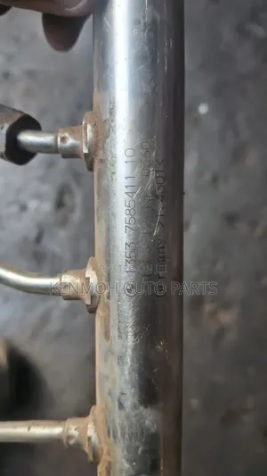 BMW X1 Common Rail