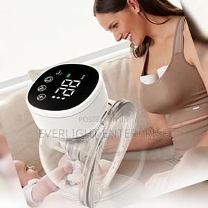 Double Wearable Breast Pump - main view