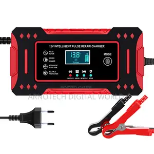 Car Battery Charger/ Repairer