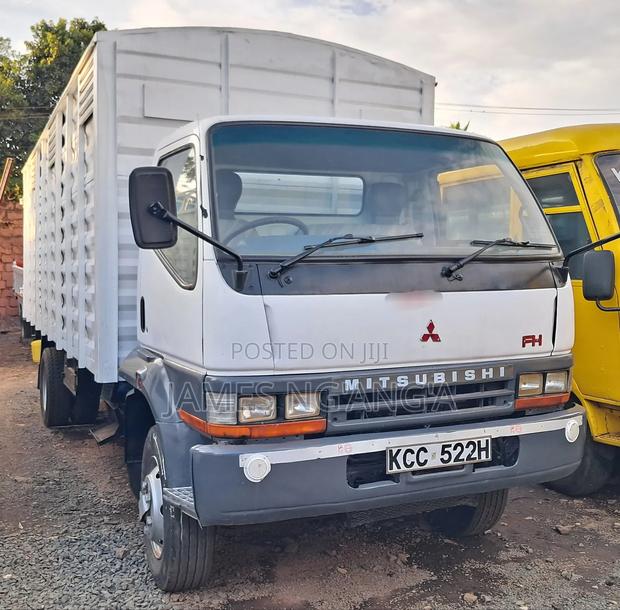 Fh215 Lorry/Truck - thumbnail 2