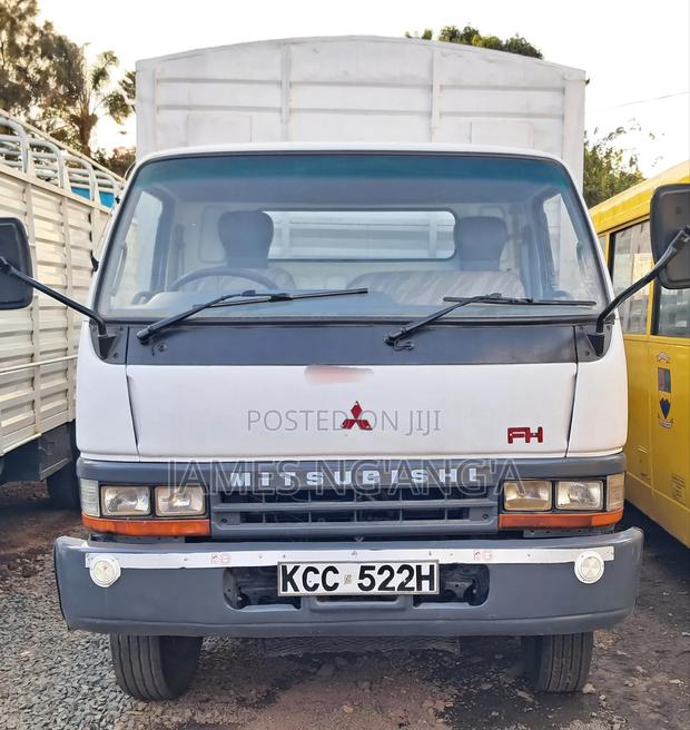 Fh215 Lorry/Truck - thumbnail 3