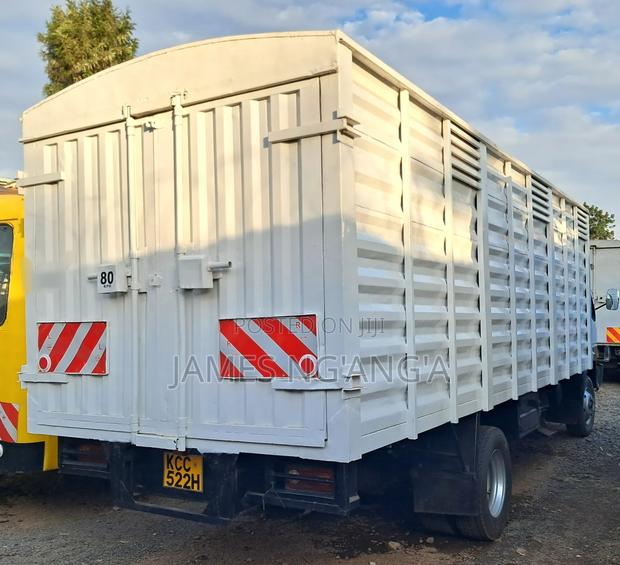 Fh215 Lorry/Truck - thumbnail 4