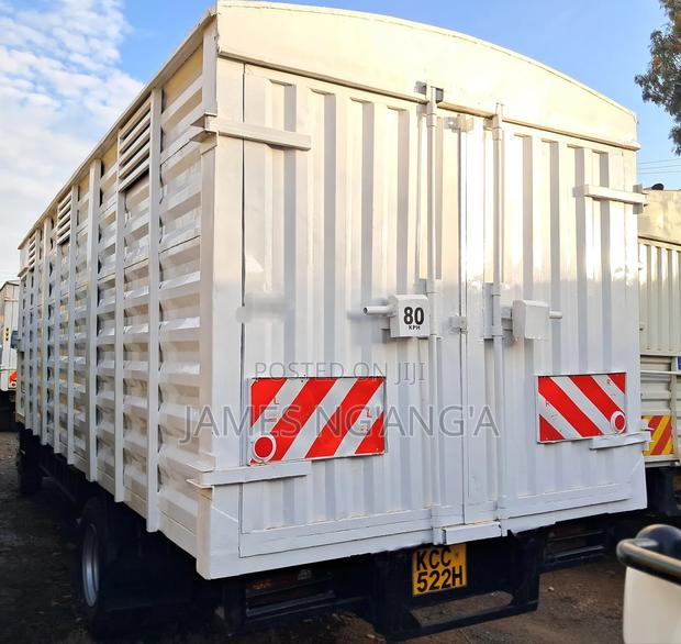 Fh215 Lorry/Truck - thumbnail 5