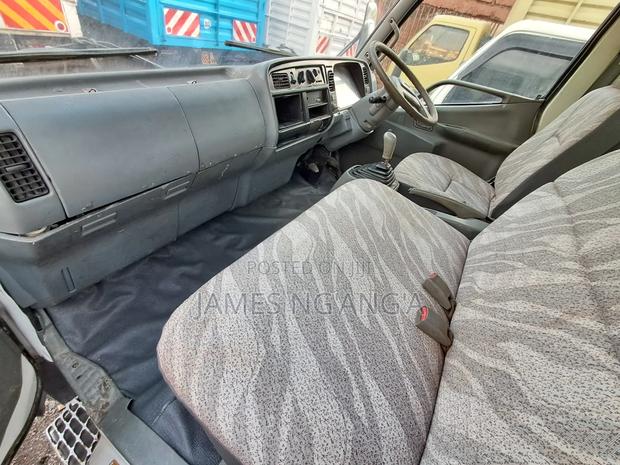 Fh215 Lorry/Truck - thumbnail 6