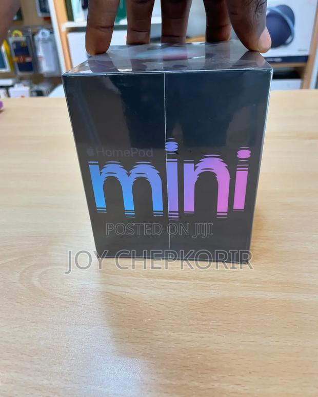 Apple Homepod Mini - main view