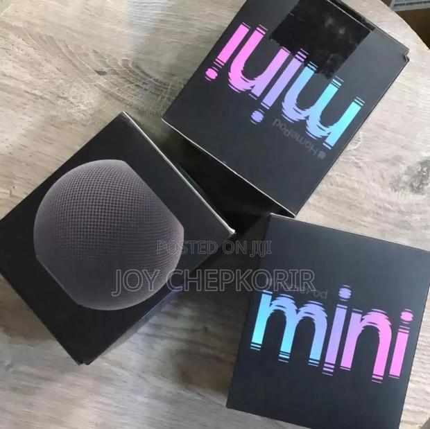 Apple Homepod Mini - thumbnail 2