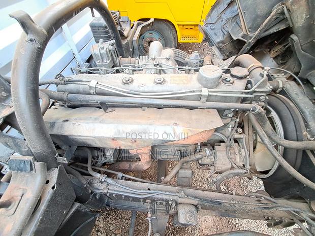 Fh215 Lorry/Truck - thumbnail 7