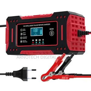 Car Battery Charger/ Repairer