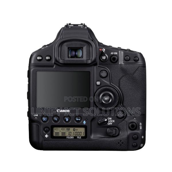 Canon Eos 1dx Iii Body