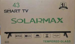 Solarmax 43" Television - thumbnail 2