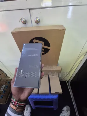 New Samsung Galaxy Z Flip4 256 GB Blue
