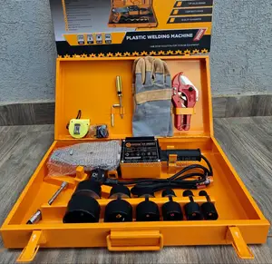 Coofix Ppr Welding Machine 2000watts