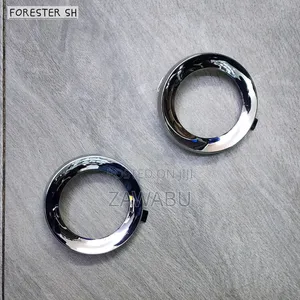 Fog Cover Subaru Forester Sh 09-13