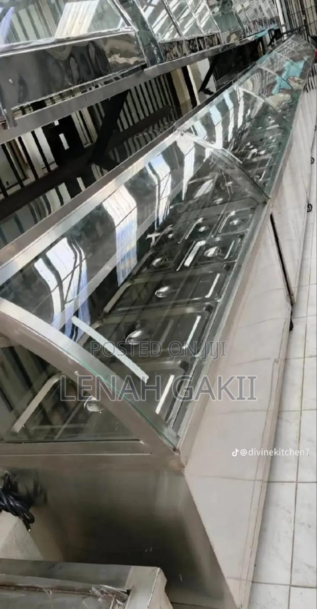 Brine Marine - main view