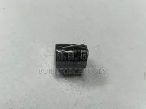 Running Capacitor 68uf - 450 V