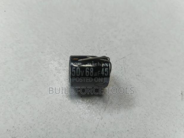 Running Capacitor 68uf - 450 V - thumbnail 2