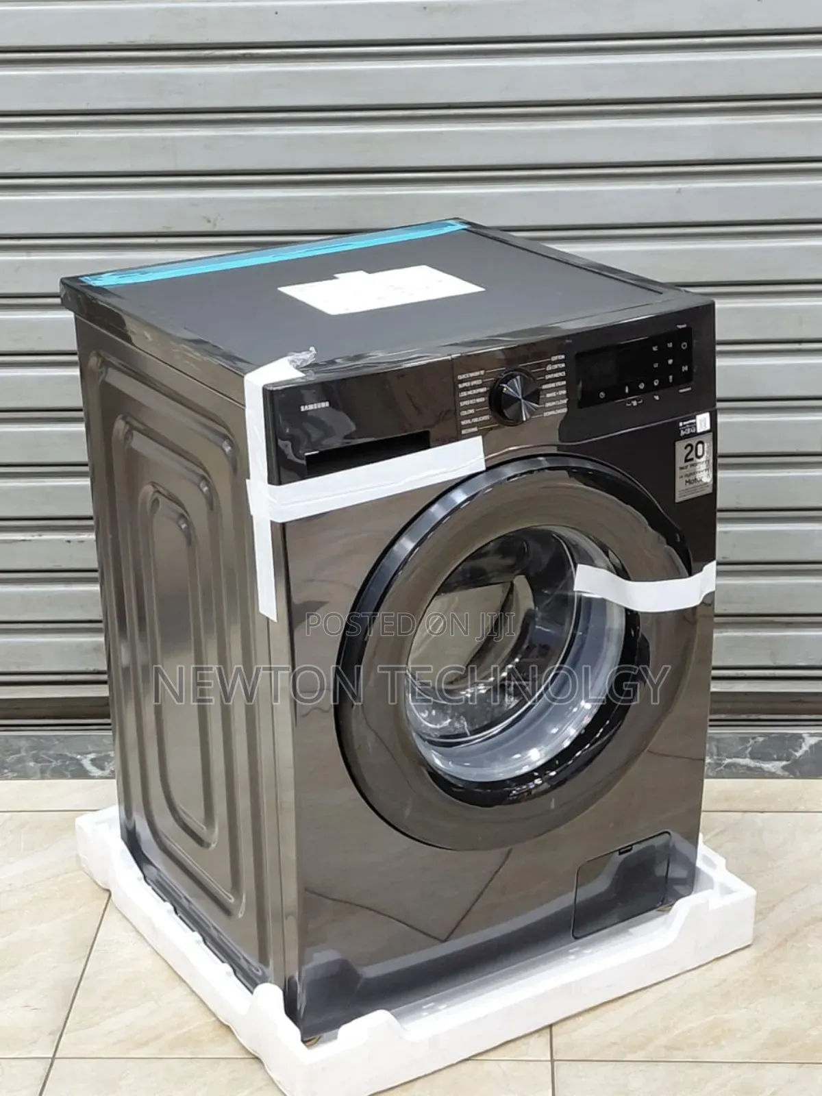 Samsung Frontload 11/6kg,Washer Inverter Motor Automatic Wash and Dry