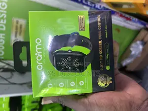 Oraimo Watch 5 Lite