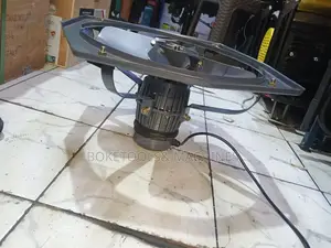 Rr Exhaust Fan 15 Inch