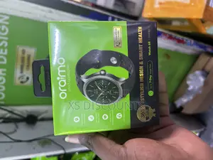 Oraimo Watch 6r
