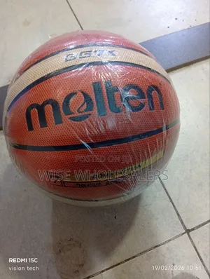 Molten Gg7x Basketball, a Size 7 Ball √°°