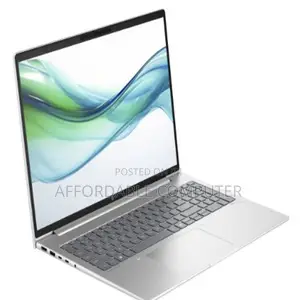 New Laptop HP ProBook 640 G8 8GB Intel Core I5 SSD 512GB