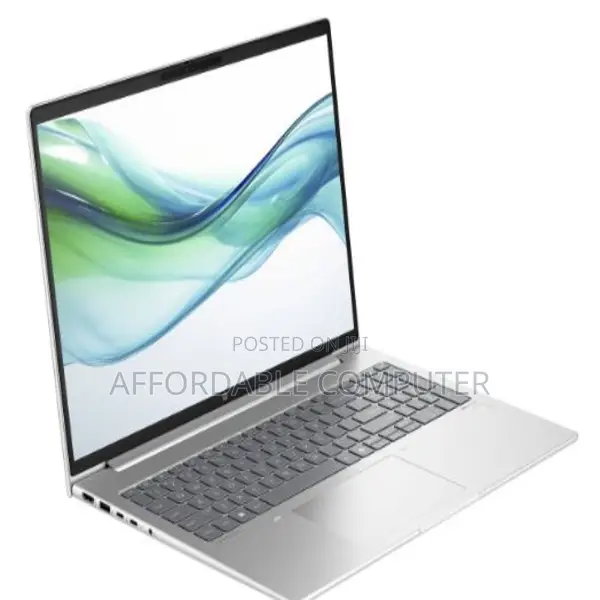 New Laptop HP ProBook 640 G8 8GB Intel Core I5 SSD 512GB