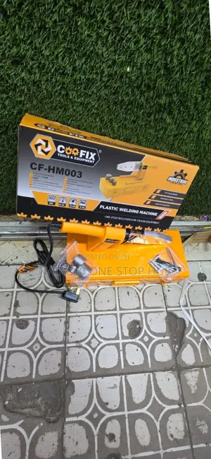 Coofix PPR Welding Machine 800watts