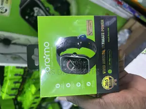 Oraimo Nova Am