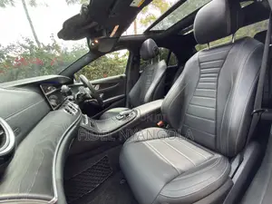 Mercedes-Benz E250 2018 White