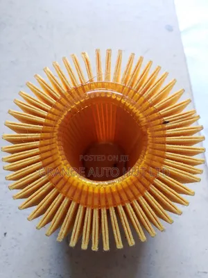 Oil Filter for Toyota Harrier (Kowa Brand)