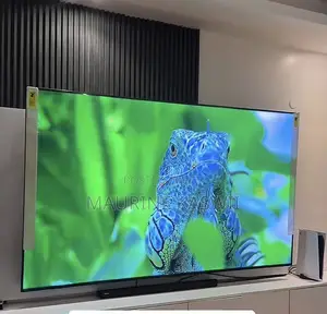 Hisense Q7n 100 Inches